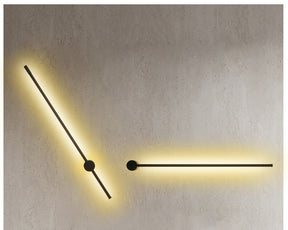 Houmee® Wandlampe "Stab"