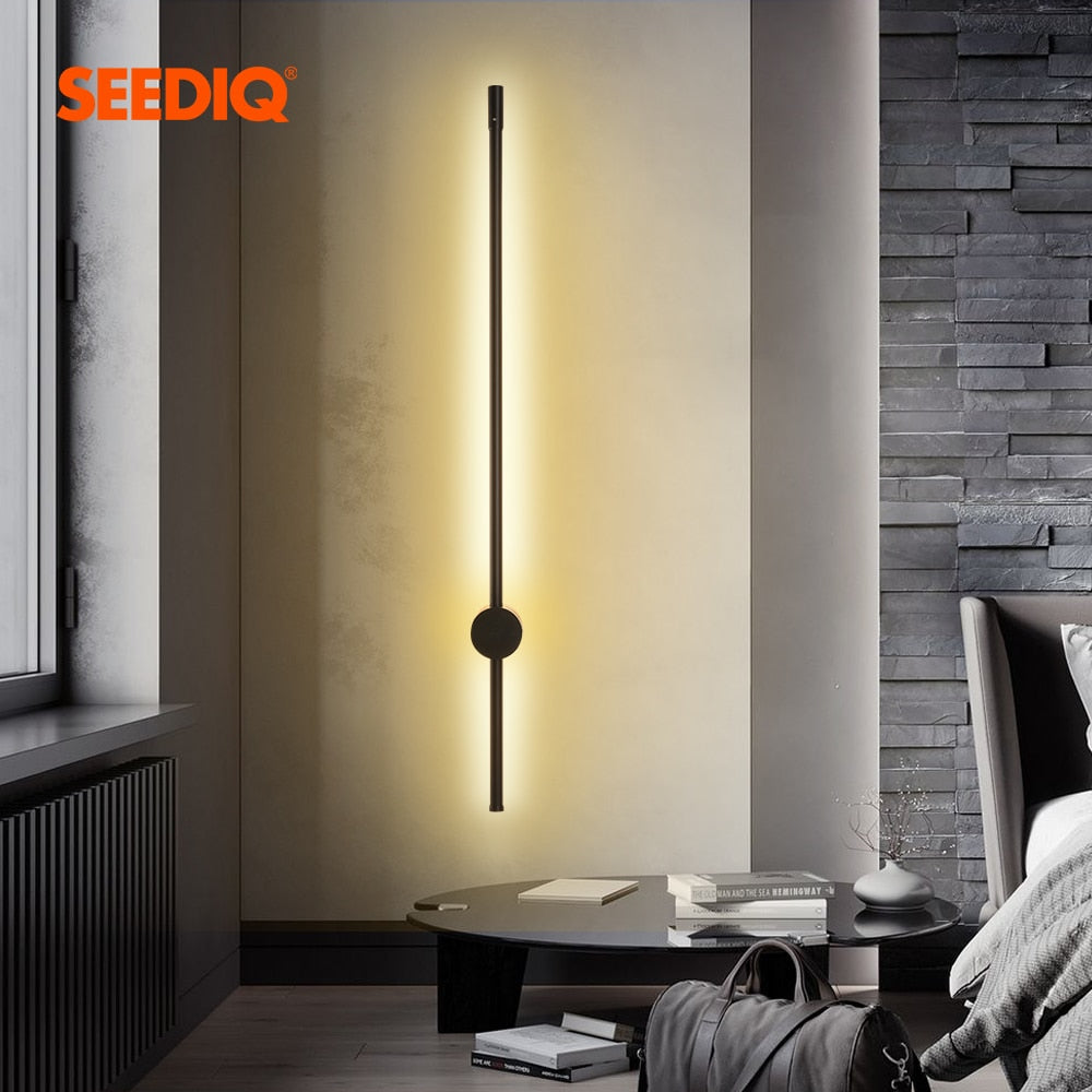 Houmee® Wandlampe "Stab"