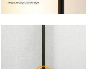 Houmee® Wandlampe "Stab"