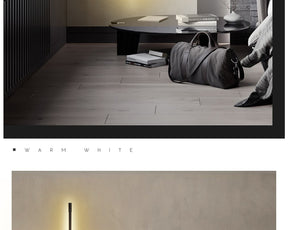 Houmee® Wandlampe "Stab"