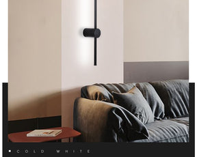 Houmee® Wandlampe "Stab"