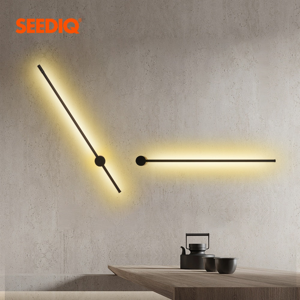 Houmee® Wandlampe "Stab"