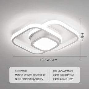 Houmee® Licht LED "Minimal"