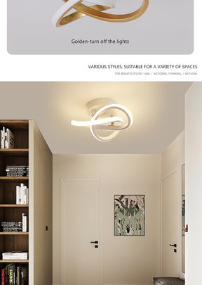 Houmee® Licht LED "Minimal"