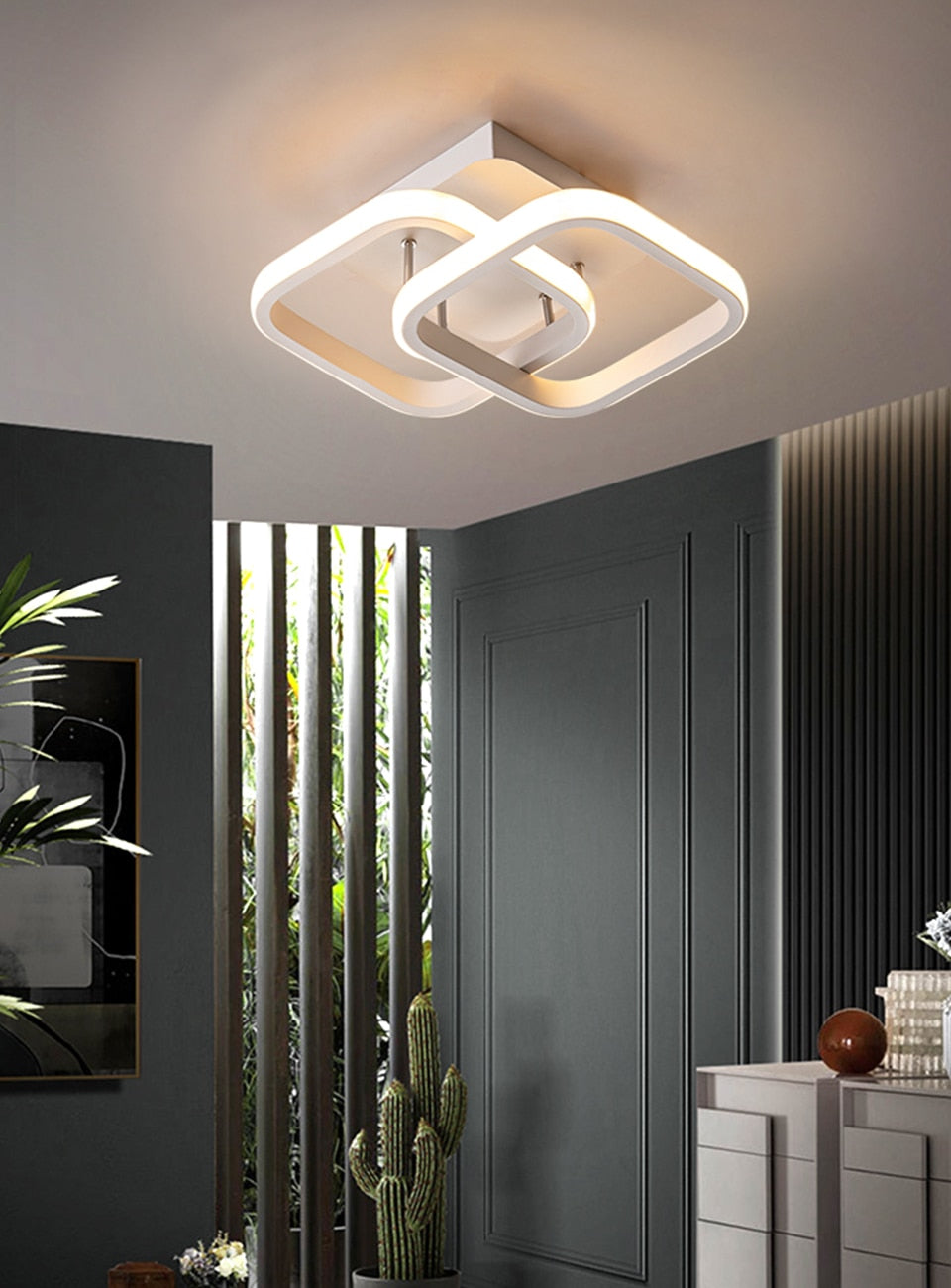 Houmee® LED Licht "Zwilling"