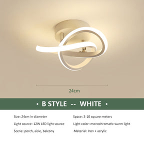 Houmee® Licht LED "Minimal"