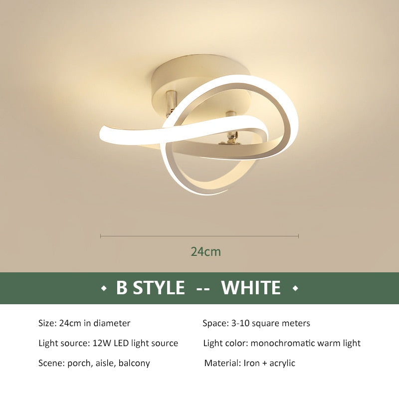 Houmee® Licht LED "Minimal"