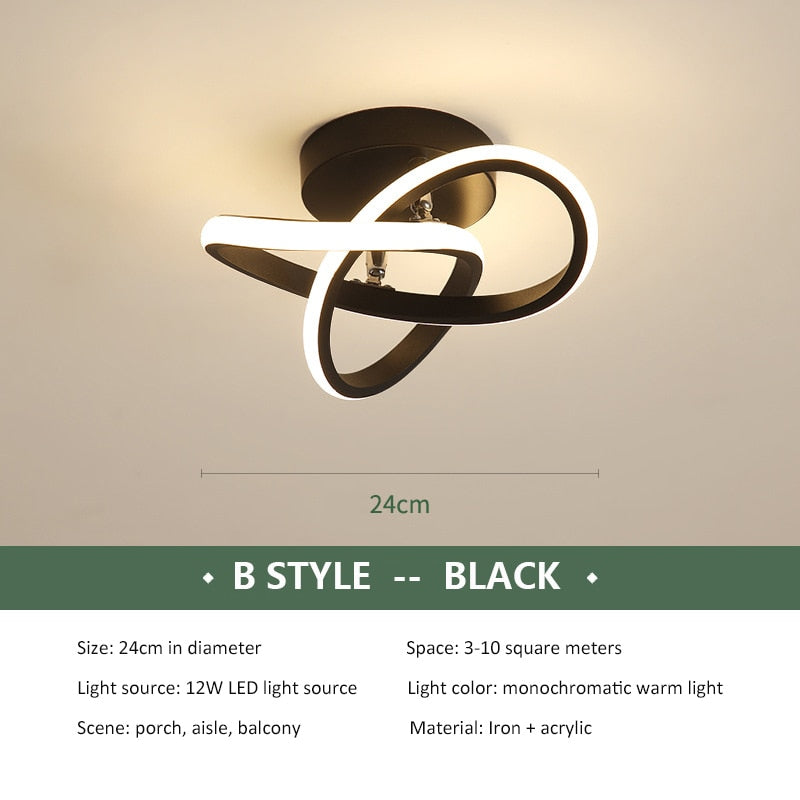 Houmee® Licht LED "Minimal"