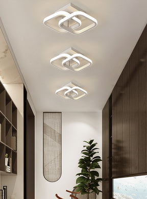 Houmee® LED Licht "Zwilling"