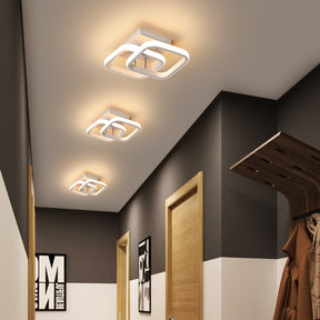 Houmee® LED Licht "Zwilling"