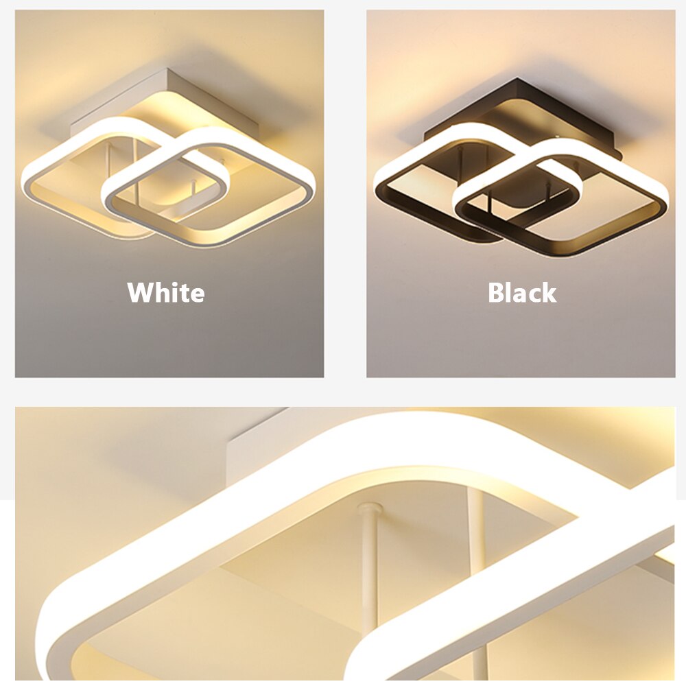 Houmee® LED Licht "Zwilling"