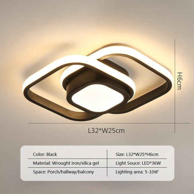 Houmee® Licht LED "Minimal"