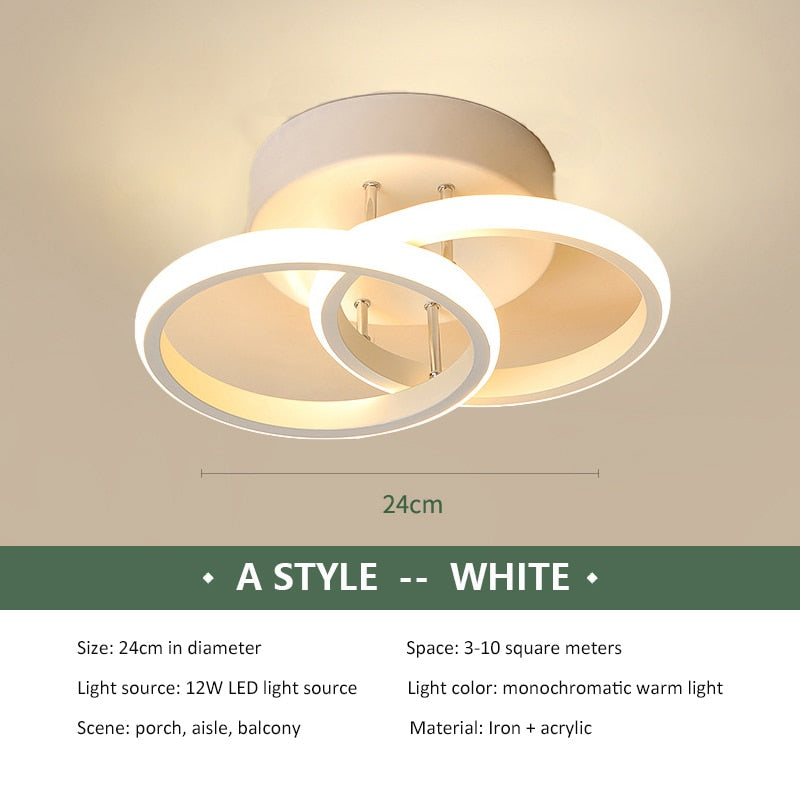 Houmee® Licht LED "Minimal"