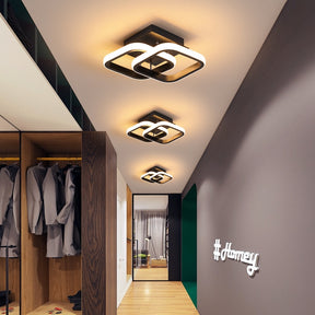 Houmee® LED Licht "Zwilling"